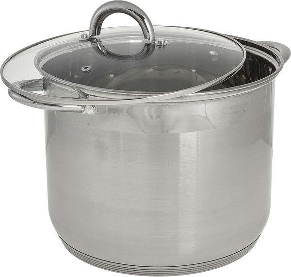 Кастрюля Webber BE-367/2