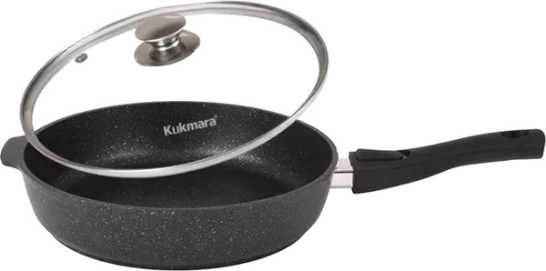 Сковорода Kukmara смт285а - фото