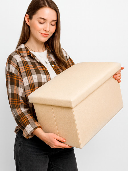 Пуф Гелеос 49-КХ складной