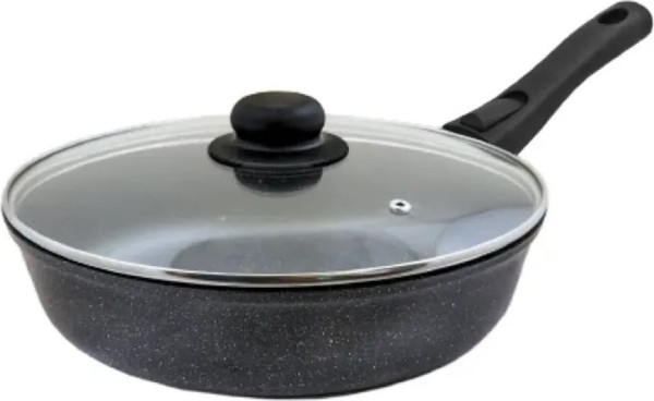 Сковорода Традиция Оптима ТО22453 - фото