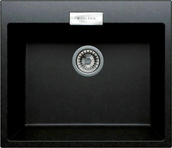 Мойка кухонная Polygran Tolero 580 - фото