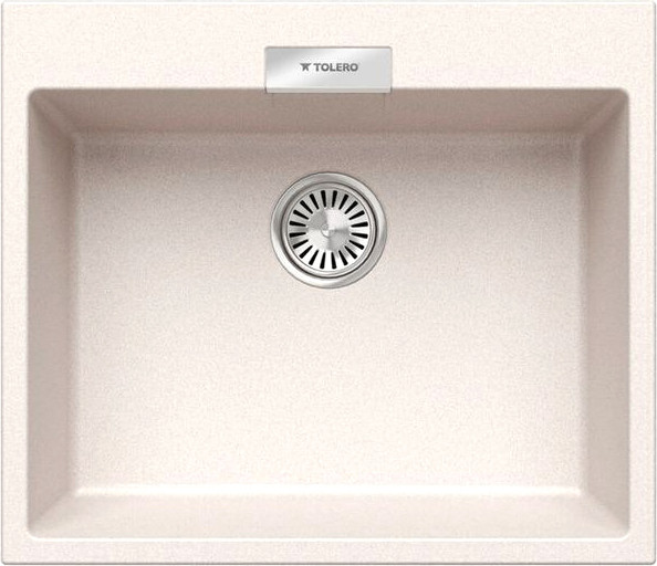 Мойка кухонная Polygran Tolero 580 - фото
