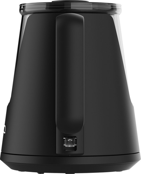 Электрочайник BQ KT0046DW (черный)