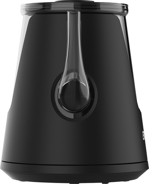Электрочайник BQ KT0046DW (черный)