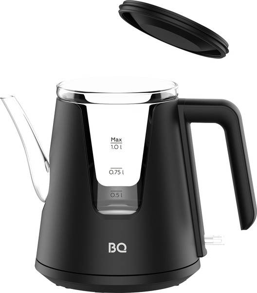 Электрочайник BQ KT0046DW (черный)
