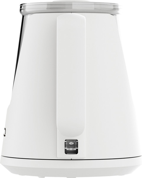 Электрочайник BQ KT0046DW (белый)