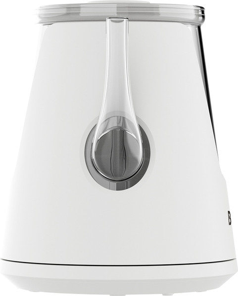 Электрочайник BQ KT0046DW (белый)