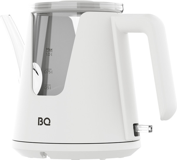 Электрочайник BQ KT0046DW (белый)