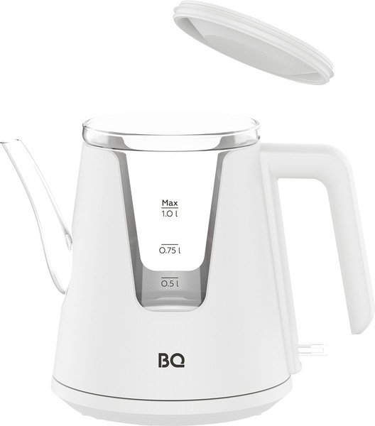 Электрочайник BQ KT0046DW (белый)