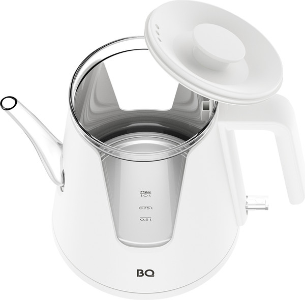 Электрочайник BQ KT0046DW (белый)