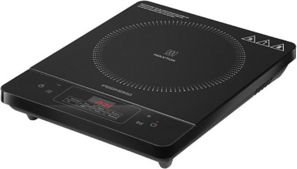 Электрическая настольная плита Redmond IC2001