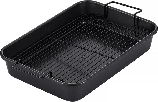 Жаровня Gipfel Maximus Black 52712 - фото