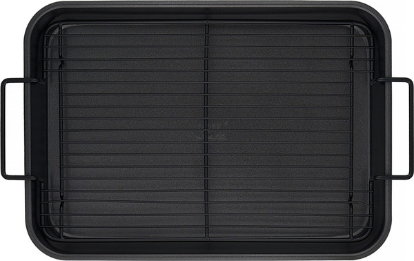 Жаровня Gipfel Maximus Black 52712