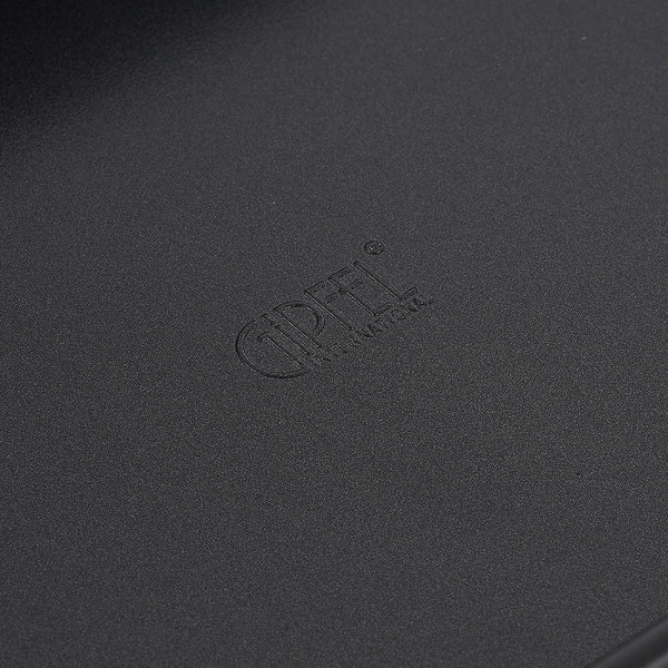 Жаровня Gipfel Maximus Black 52712