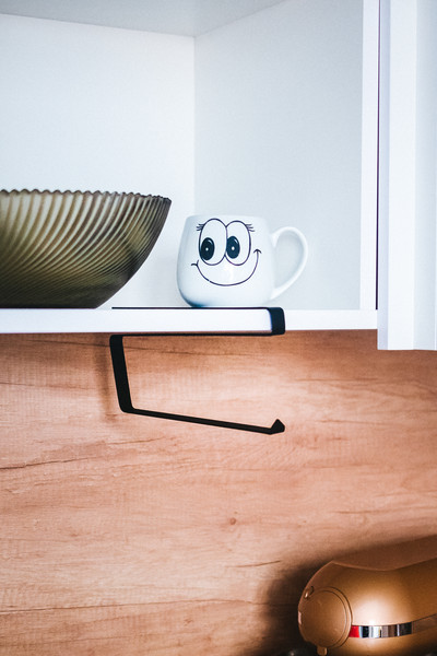 Вешалка для кухонных приборов GALA AK028-BY