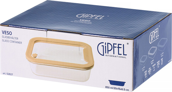 Контейнер Gipfel Veso 52827