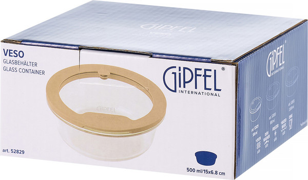 Контейнер Gipfel Veso 52829