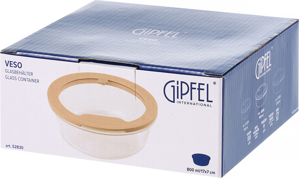Контейнер Gipfel Veso 52830