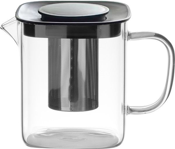 Заварочный чайник Werner Nero 51395 - фото