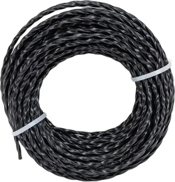 Леска для триммера Favourite FBT C 2.4twist