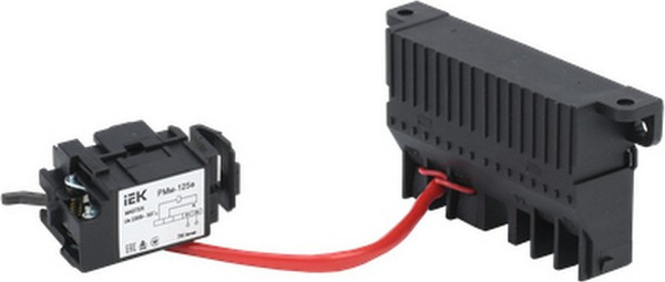 Расцепитель независимый IEK SVA11D-RM-02 - фото