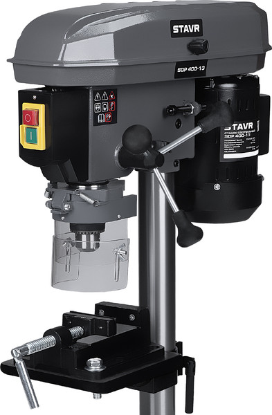 Сверлильный станок Ставр SDP 400-13