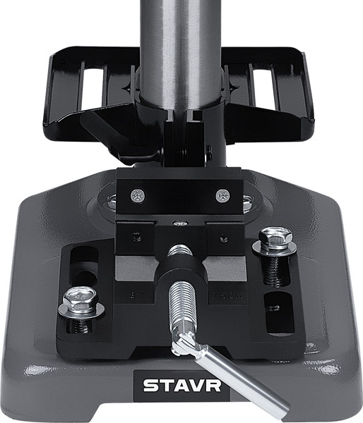 Сверлильный станок Ставр SDP 400-13