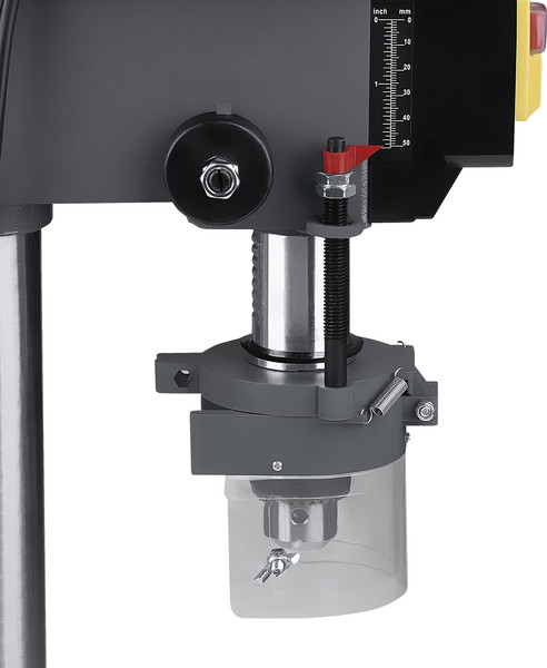 Сверлильный станок Ставр SDP 400-13