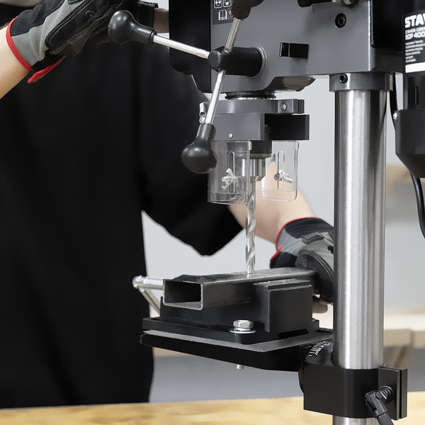 Сверлильный станок Ставр SDP 400-13