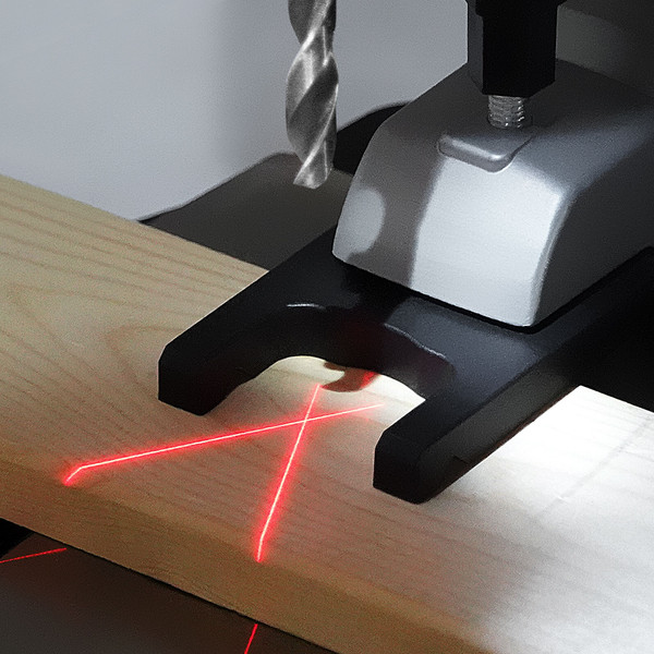 Сверлильный станок Ставр SDP 750-13-LCD