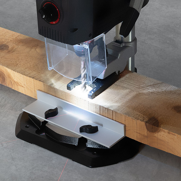 Сверлильный станок Ставр SDP 750-13-LCD