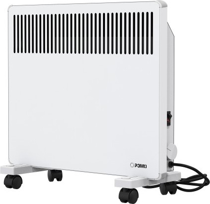 Конвектор Рэмо Teplo SB-CXM1-1000 W - фото