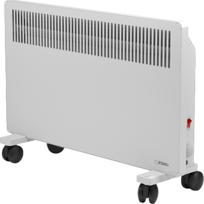 Конвектор Рэмо Teplo SB-CXM1-1500 W - фото