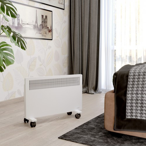 Конвектор Рэмо Teplo SB-CXM1-1500 W