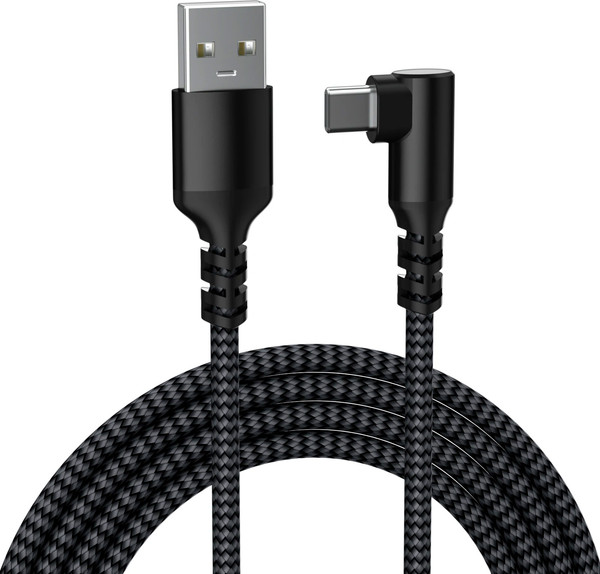 Кабель BreezyTech SL005 USB to Type-C - фото