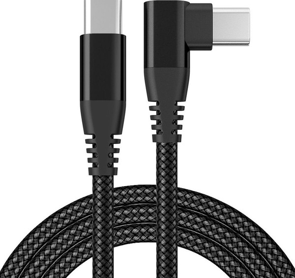 Кабель BreezyTech SL0010 Type-C to Type-C - фото