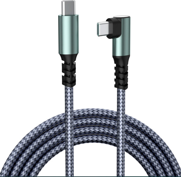 Кабель BreezyTech SL0050 Type-C to Type-C - фото