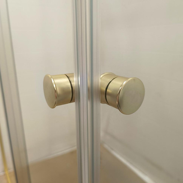 Душевой уголок Triton Вента Голд А1 120х80