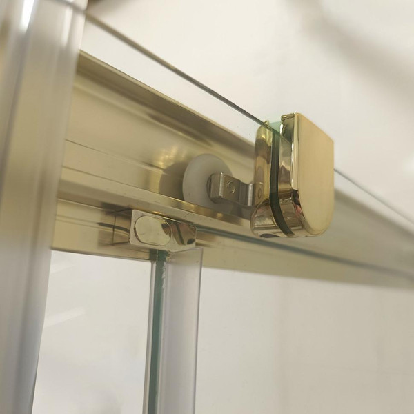 Душевой уголок Triton Вента Голд А1 120х80