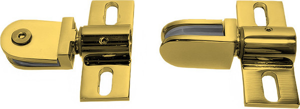 Душевой уголок Triton Терра Голд 120х90