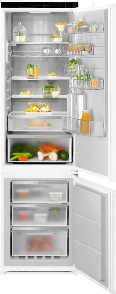 Встраиваемый холодильник Electrolux E6MNCE19S - фото