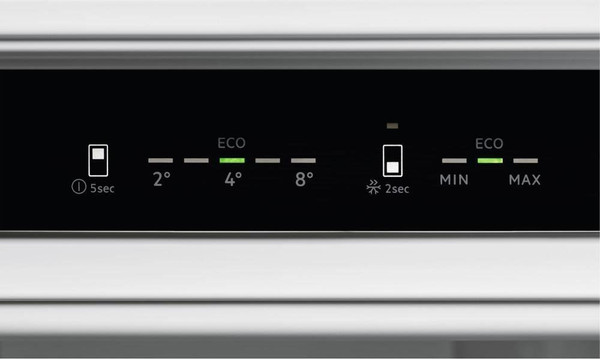 Встраиваемый холодильник Electrolux E6MNCE19S