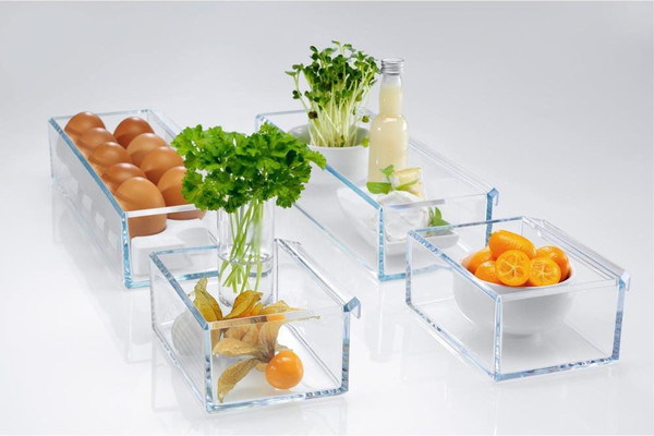 Встраиваемый холодильник Electrolux E6MNCE19S