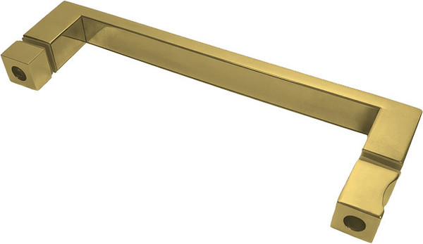 Душевой уголок Triton Терра Голд 90х90