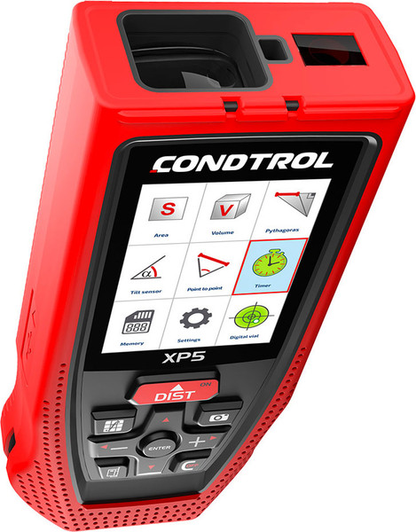 Лазерный дальномер Condtrol XP5 / 1-4-123