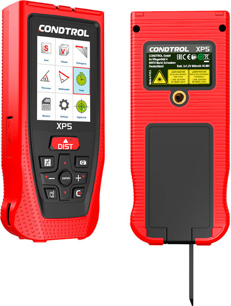 Лазерный дальномер Condtrol XP5 / 1-4-123