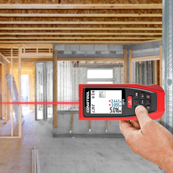 Лазерный дальномер Condtrol XP5 / 1-4-123