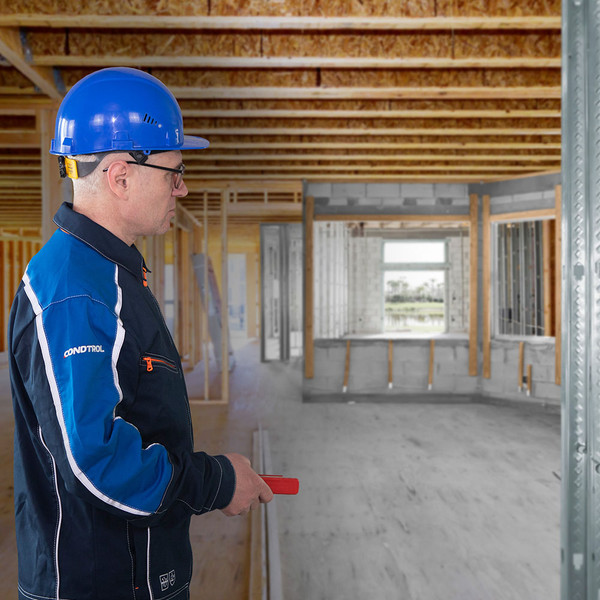 Лазерный дальномер Condtrol XP5 / 1-4-123