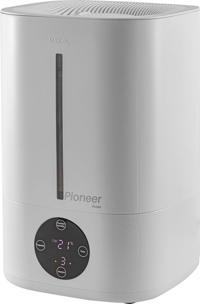 Ультразвуковой увлажнитель воздуха Pioneer HDS43