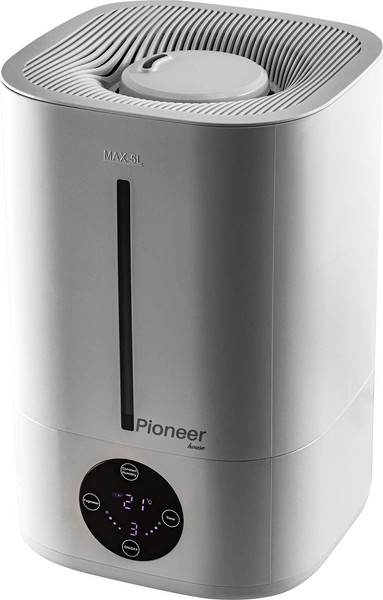 Ультразвуковой увлажнитель воздуха Pioneer HDS43